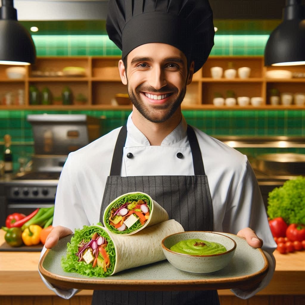 chef - 2